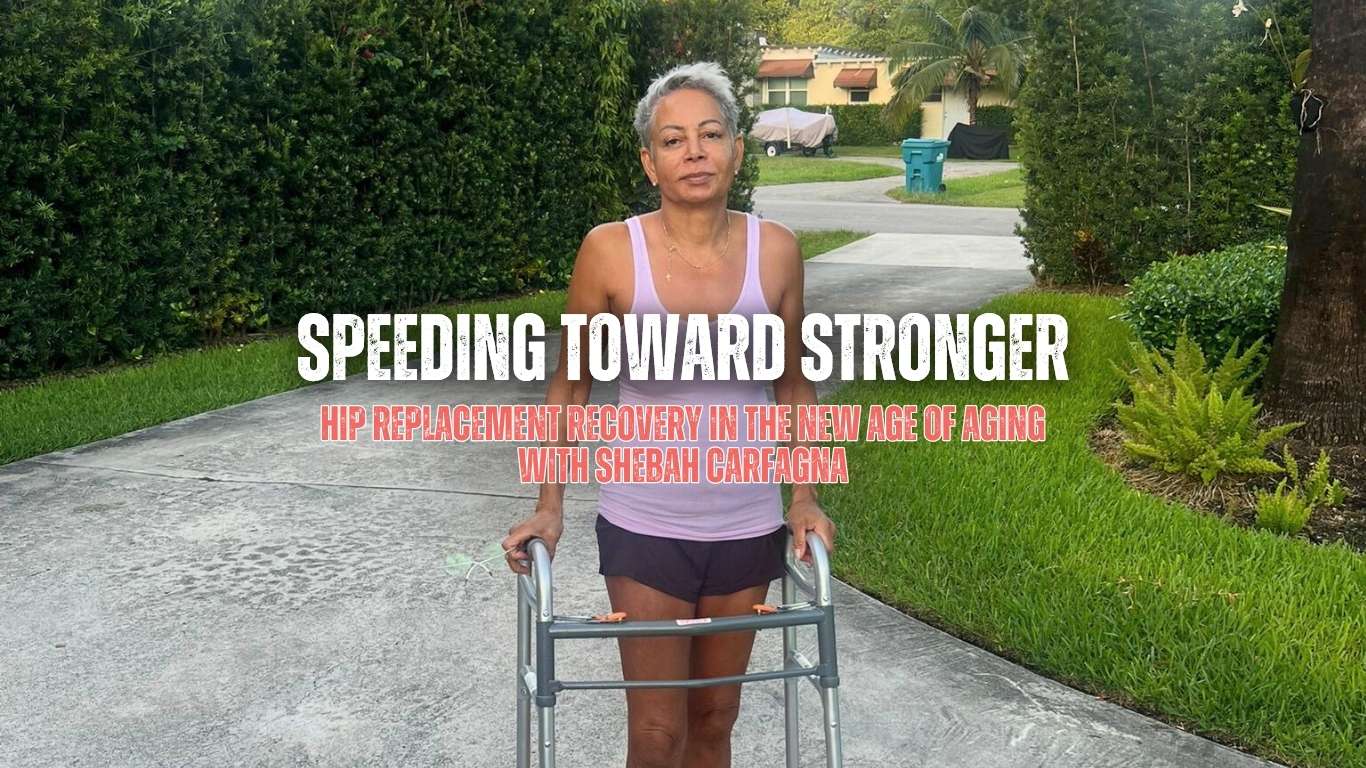 Speeding Toward Stronger